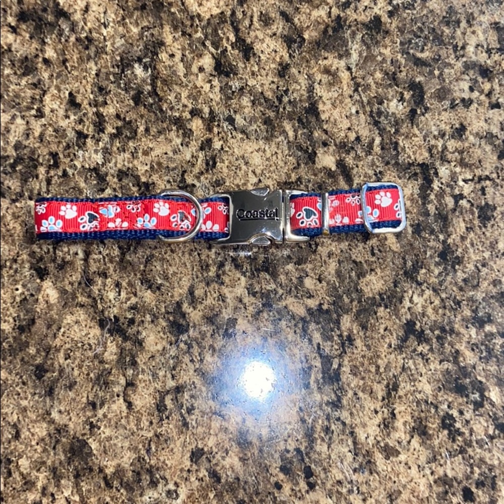 Dog collar